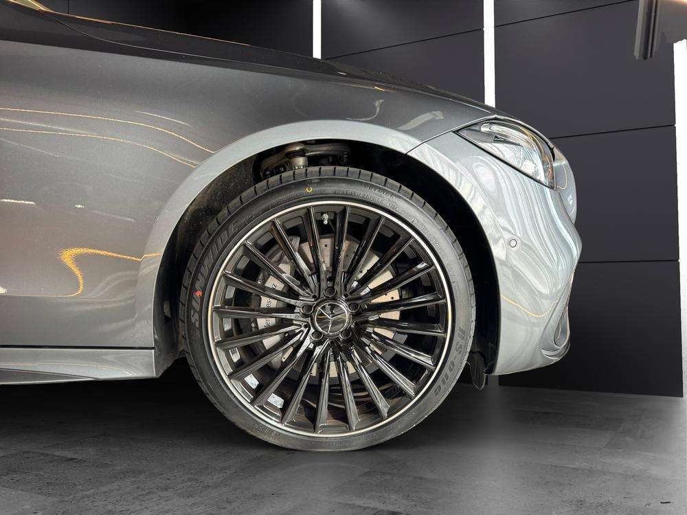 2024 Mercedes-Benz Clase C - Foto 6
