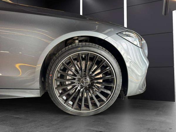 2024 Mercedes-Benz Clase C - Foto 6