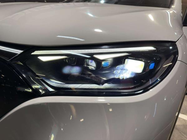 2023 Mercedes-Benz EQE SUV - Foto 5