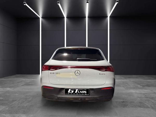 2023 Mercedes-Benz EQE SUV - Foto 4