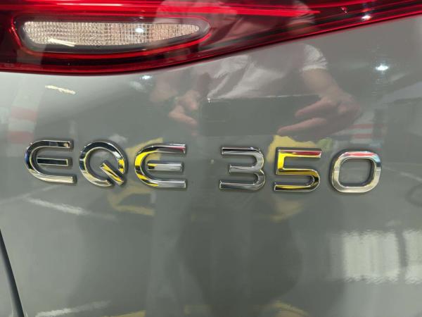 2023 Mercedes-Benz EQE SUV - Foto 7