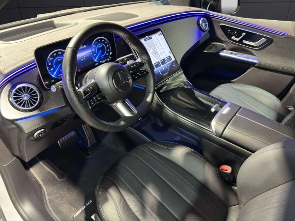 2023 Mercedes-Benz EQE SUV - Foto 8