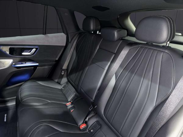 2023 Mercedes-Benz EQE SUV - Foto 15