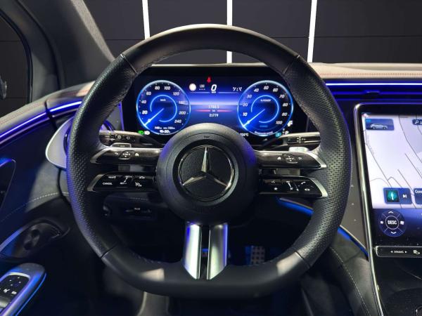 2023 Mercedes-Benz EQE SUV - Foto 10
