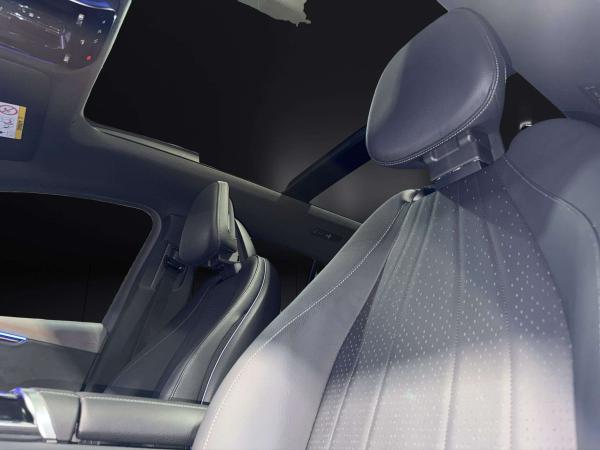2023 Mercedes-Benz EQE SUV - Foto 16