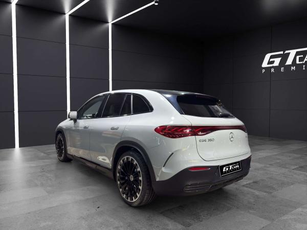 2023 Mercedes-Benz EQE SUV - Foto 3