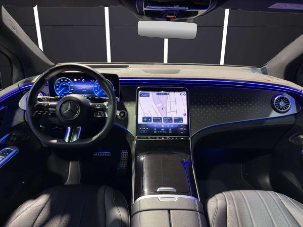 2023 Mercedes-Benz EQE SUV - Foto 9