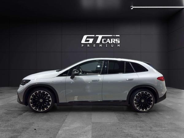 2023 Mercedes-Benz EQE SUV - Foto 2