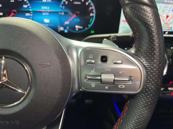 2021 Mercedes-Benz Clase B - Foto 12