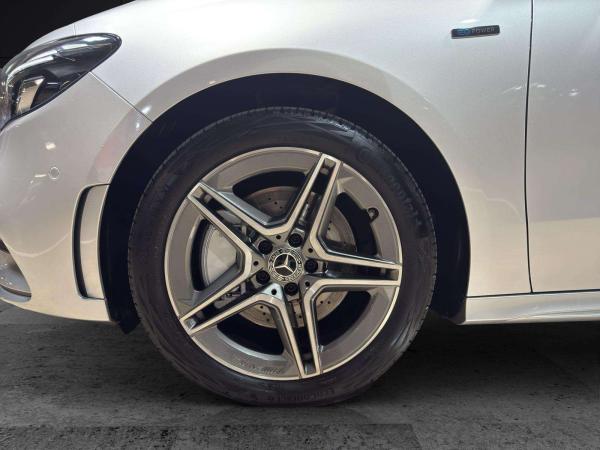 2021 Mercedes-Benz Clase B - Foto 7