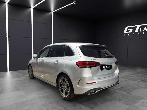 2021 Mercedes-Benz Clase B - Foto 3