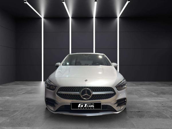 2021 Mercedes-Benz Clase B - Foto 4