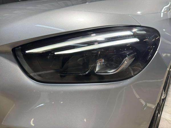 2021 Mercedes-Benz Clase B - Foto 6