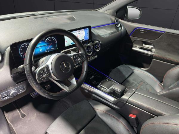 2021 Mercedes-Benz Clase B - Foto 9