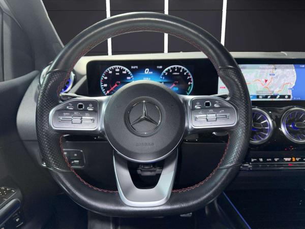 2021 Mercedes-Benz Clase B - Foto 11