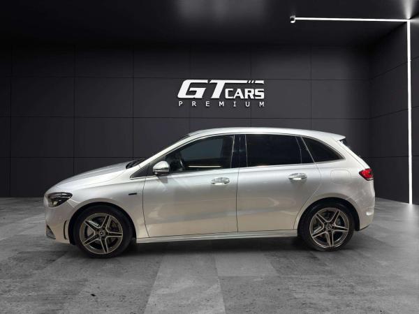 2021 Mercedes-Benz Clase B - Foto 2