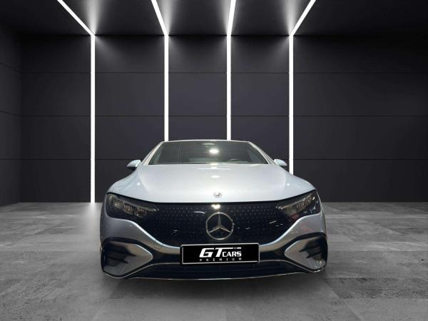 2024 Mercedes-Benz EQE - Foto 5