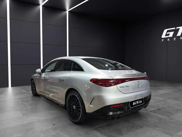 2024 Mercedes-Benz EQE - Foto 3
