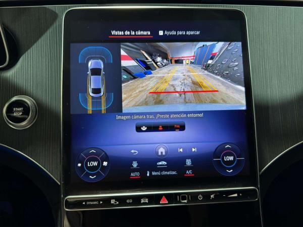 2024 Mercedes-Benz EQE - Foto 13
