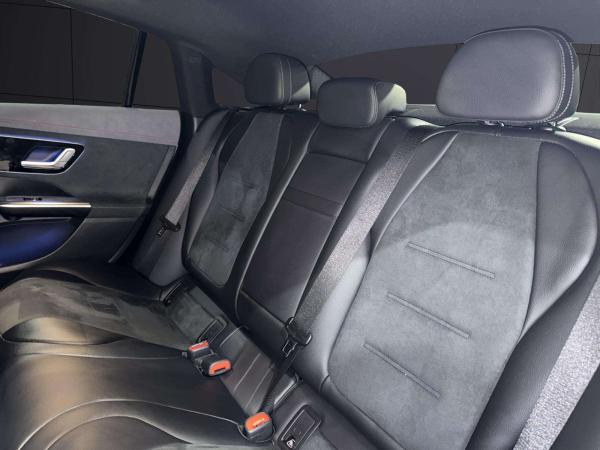 2024 Mercedes-Benz EQE - Foto 16
