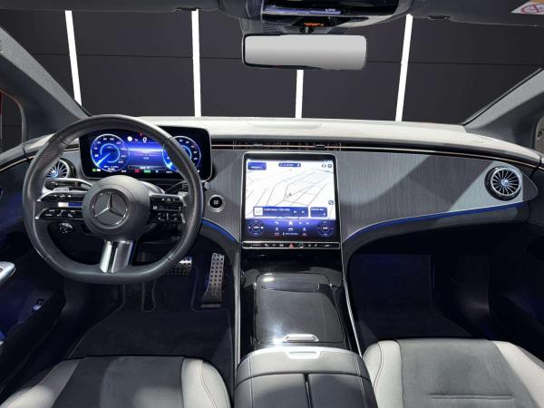 2024 Mercedes-Benz EQE - Foto 10