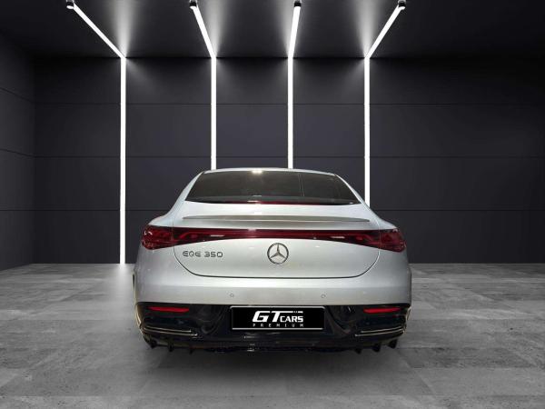 2024 Mercedes-Benz EQE - Foto 4