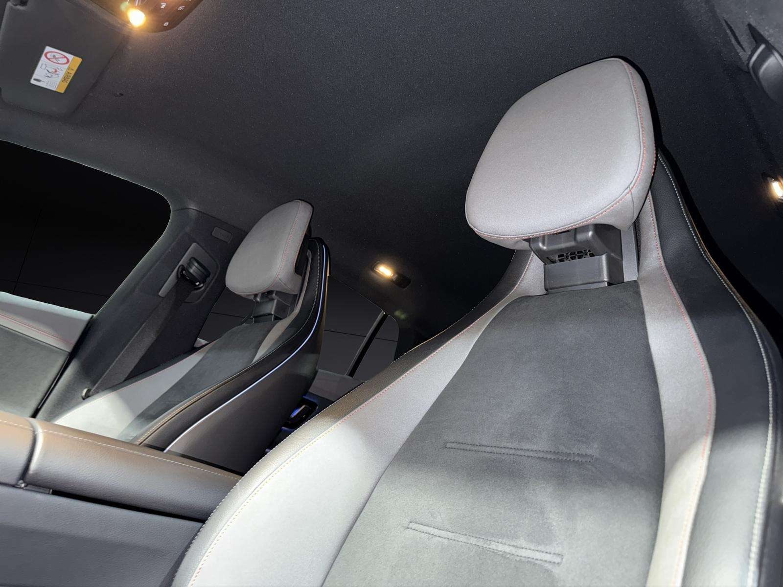2024 Mercedes-Benz EQE - Foto 17