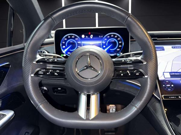2024 Mercedes-Benz EQE - Foto 11