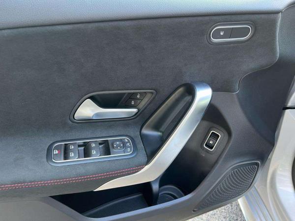 2024 Mercedes-Benz Clase A - Foto 13