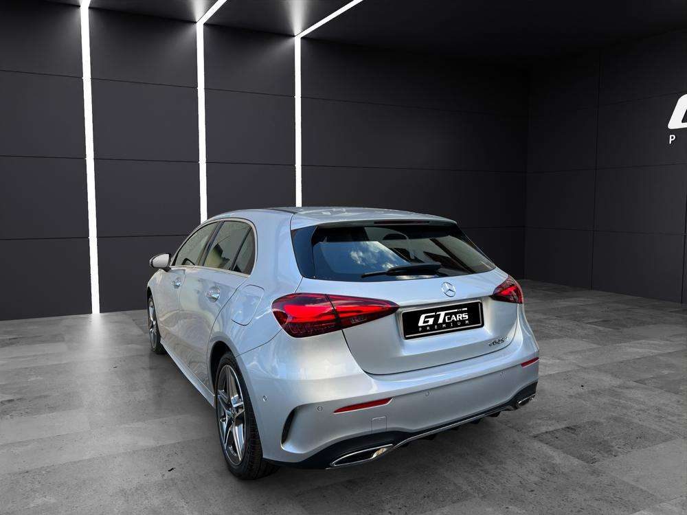 2024 Mercedes-Benz Clase A - Foto 4