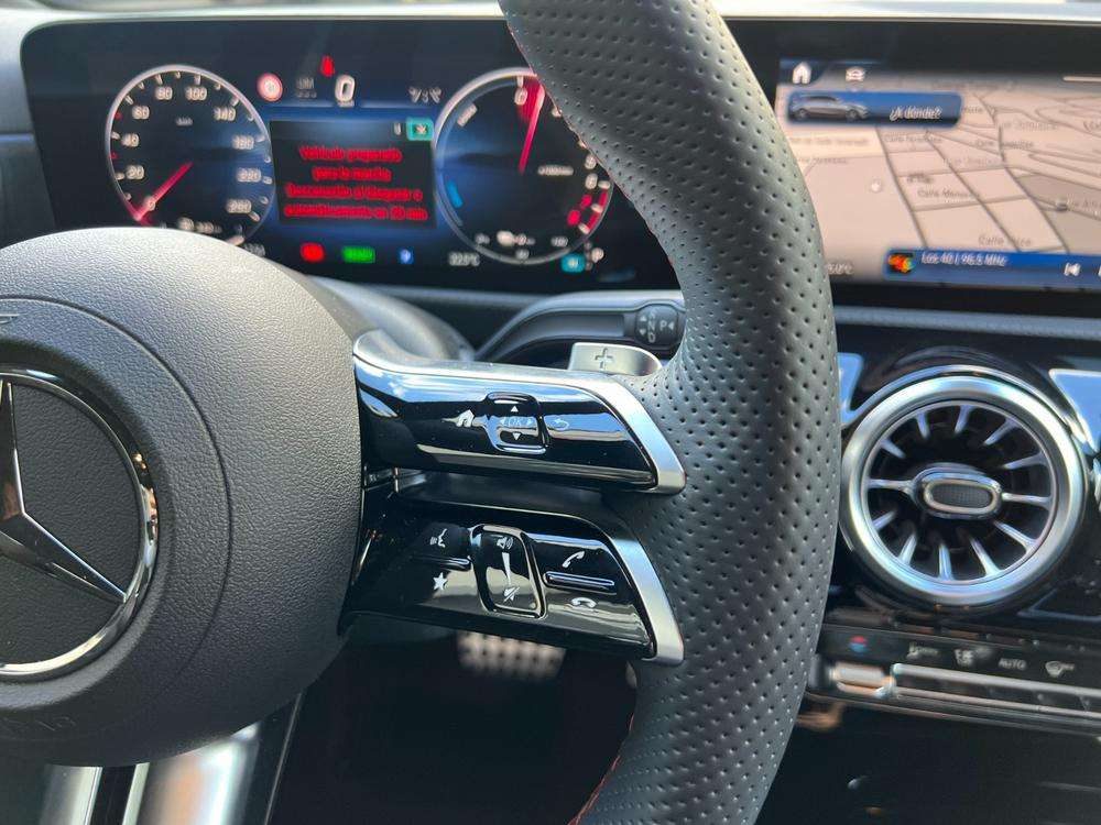 2024 Mercedes-Benz Clase A - Foto 11