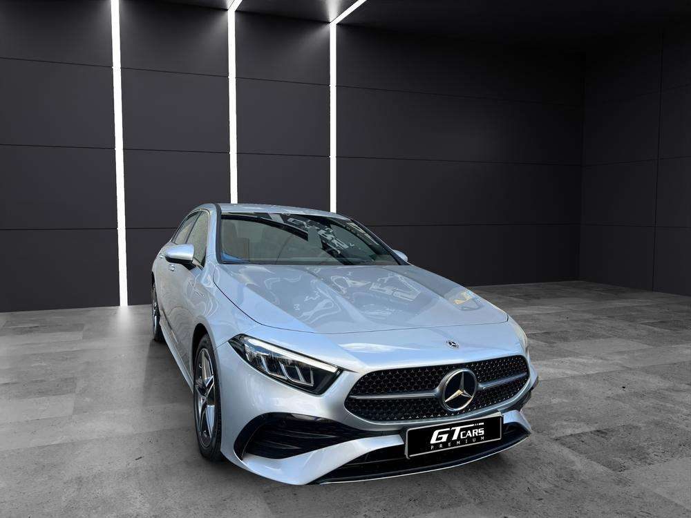 2024 Mercedes-Benz Clase A - Foto 3