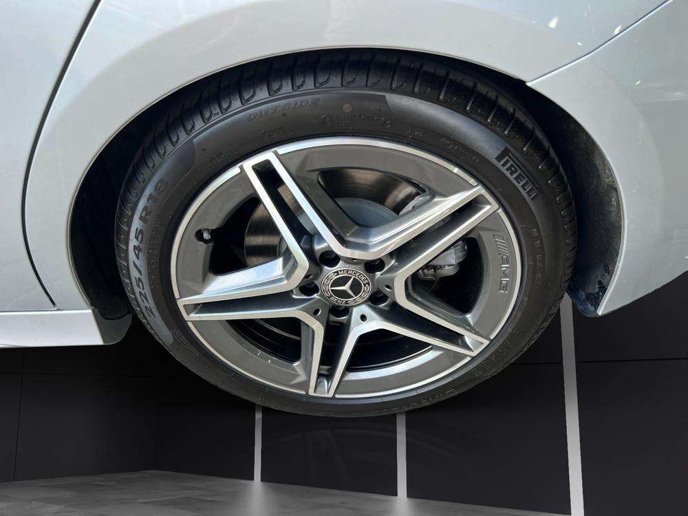 2024 Mercedes-Benz Clase A - Foto 6