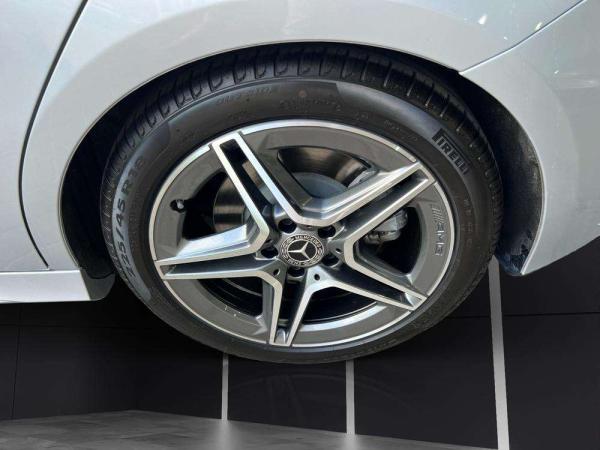 2024 Mercedes-Benz Clase A - Foto 6