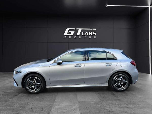 2024 Mercedes-Benz Clase A - Foto 2