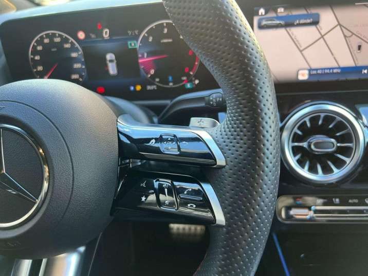 2024 Mercedes-Benz Clase B - Foto 11