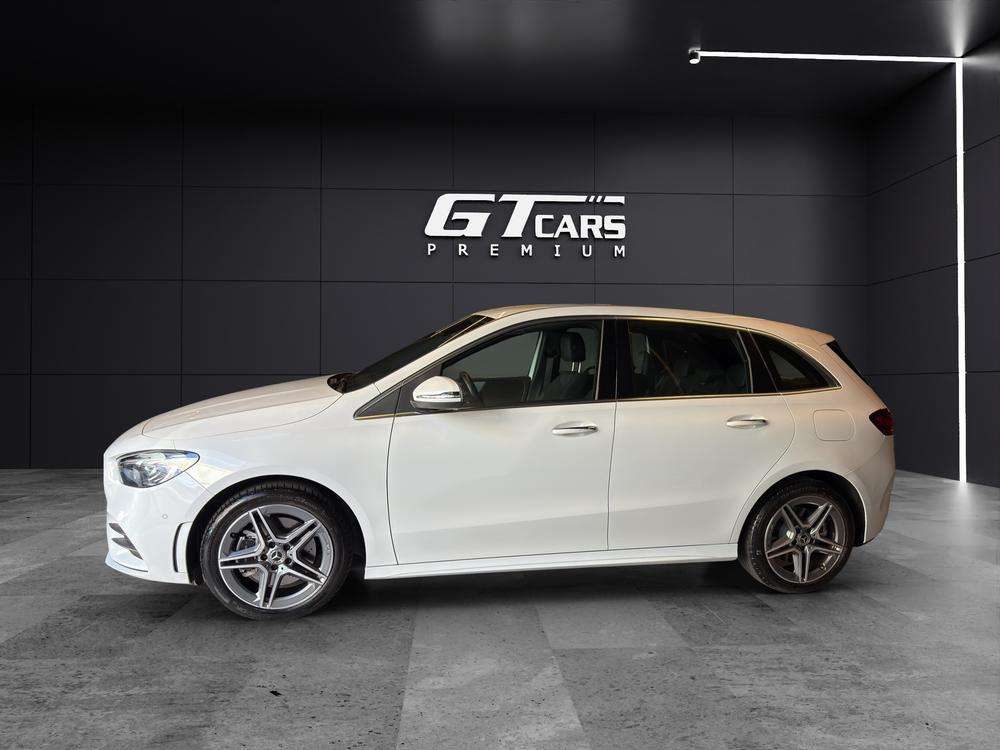 2024 Mercedes-Benz Clase B - Foto 2