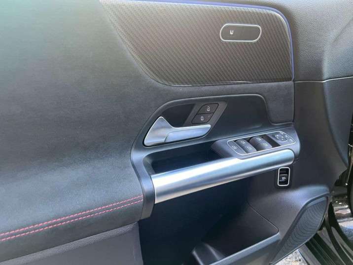 2024 Mercedes-Benz Clase B - Foto 15