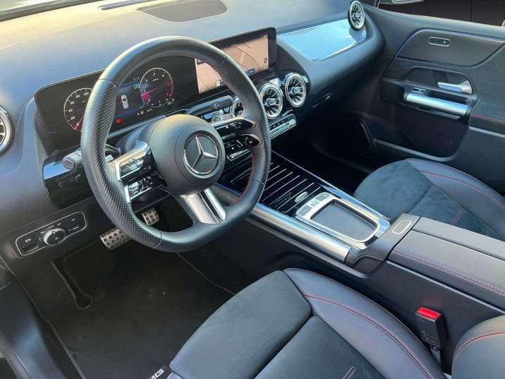2024 Mercedes-Benz Clase B - Foto 8