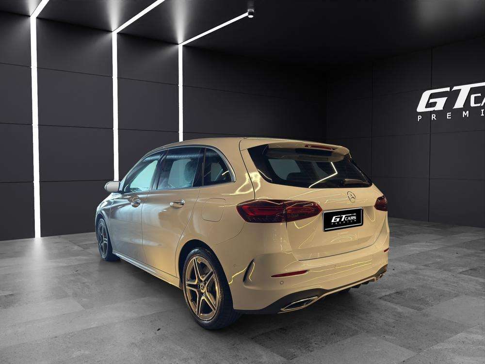 2024 Mercedes-Benz Clase B - Foto 5