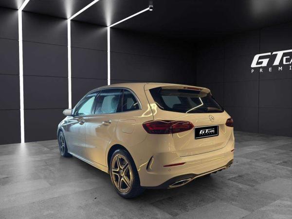 2024 Mercedes-Benz Clase B - Foto 5