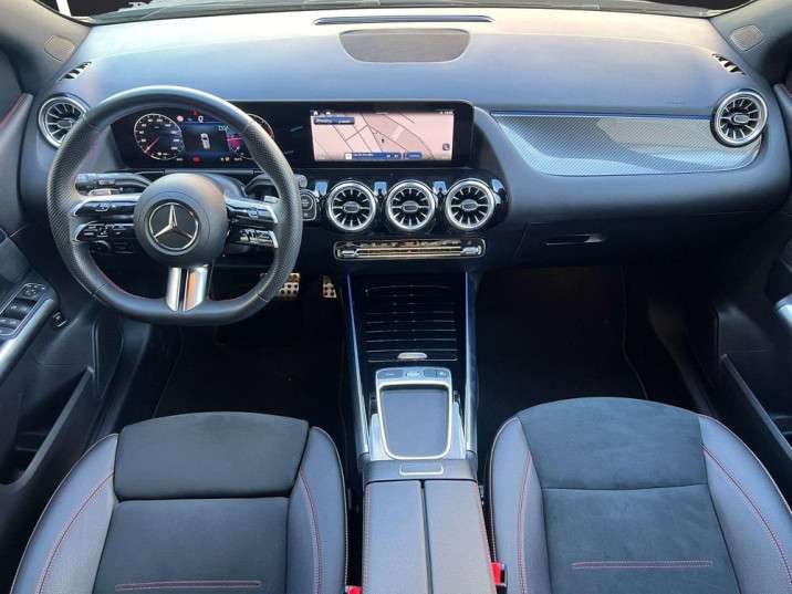 2024 Mercedes-Benz Clase B - Foto 9