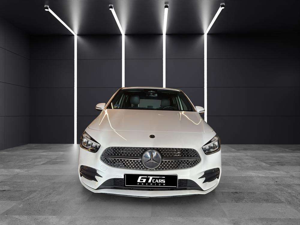2024 Mercedes-Benz Clase B - Foto 3