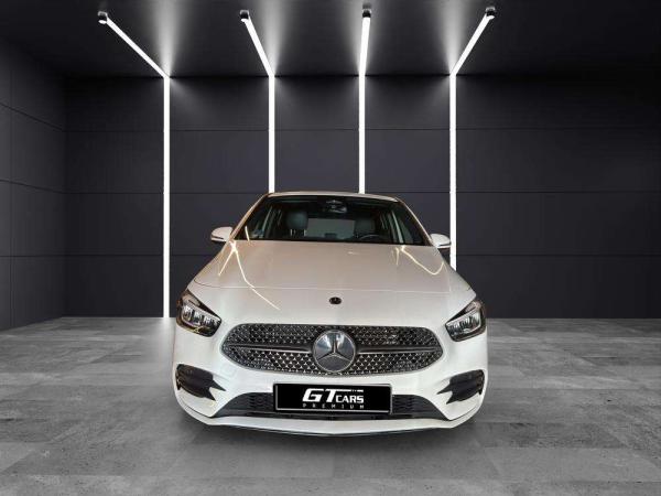 2024 Mercedes-Benz Clase B - Foto 3