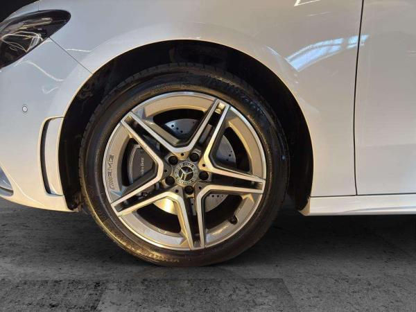 2024 Mercedes-Benz Clase B - Foto 7