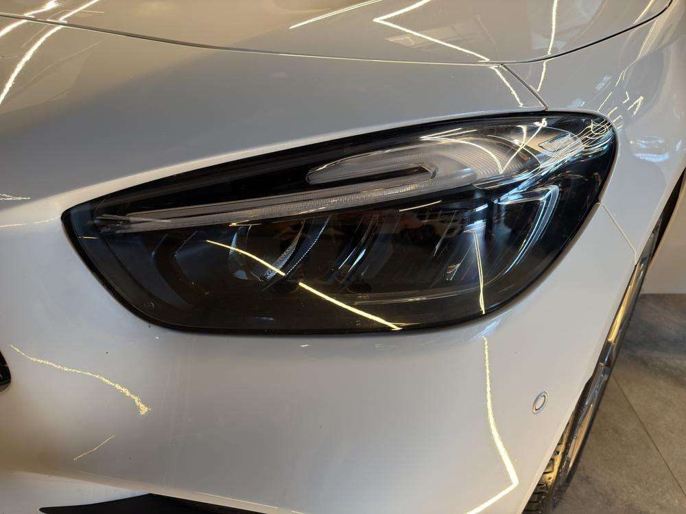2024 Mercedes-Benz Clase B - Foto 6