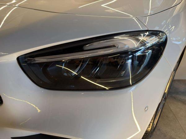 2024 Mercedes-Benz Clase B - Foto 6