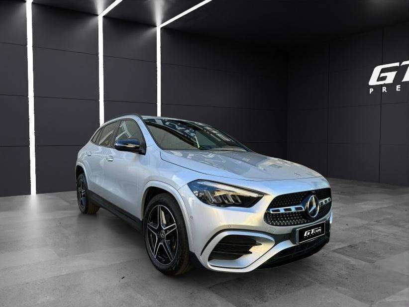 2026 Mercedes-Benz GLA - Foto 3