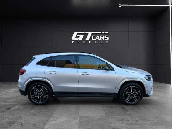 2026 Mercedes-Benz GLA - Foto 2