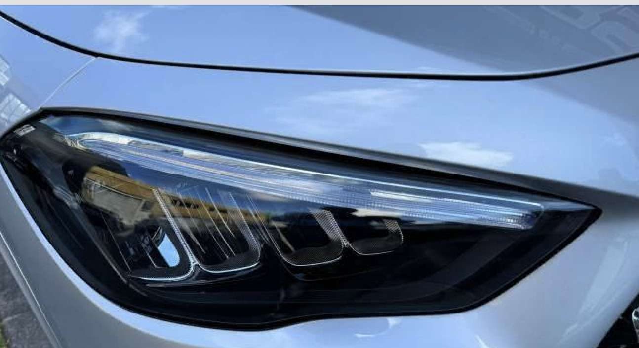 2026 Mercedes-Benz GLA - Foto 5